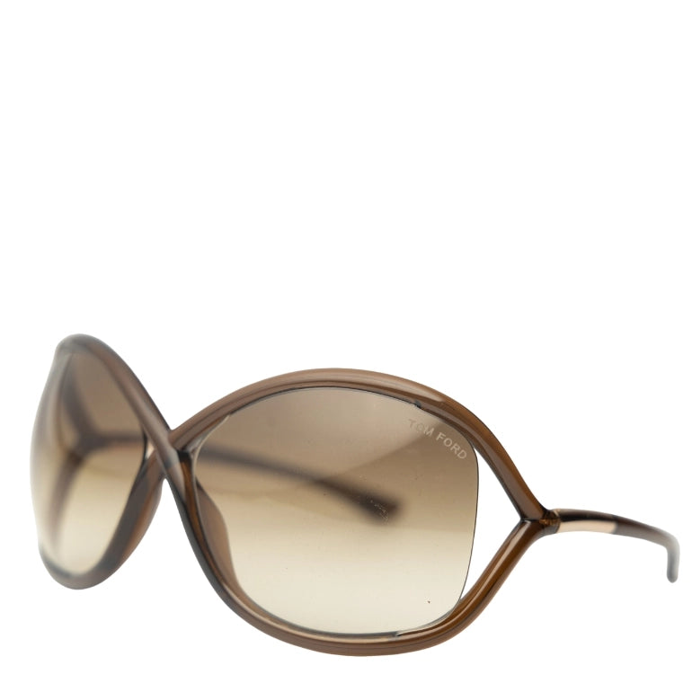Tom Ford Whitney Sunglasses