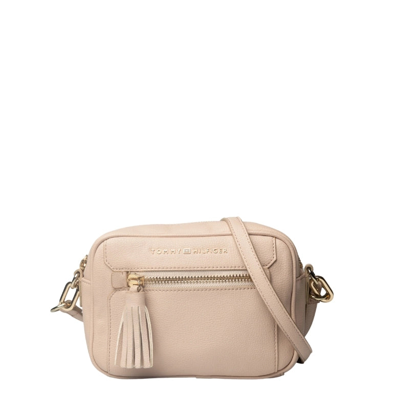 Hilfiger sling bag sales