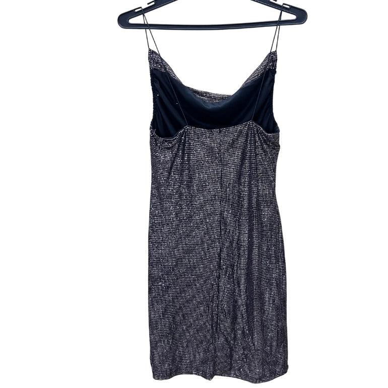 Topshop Shimmer Dress