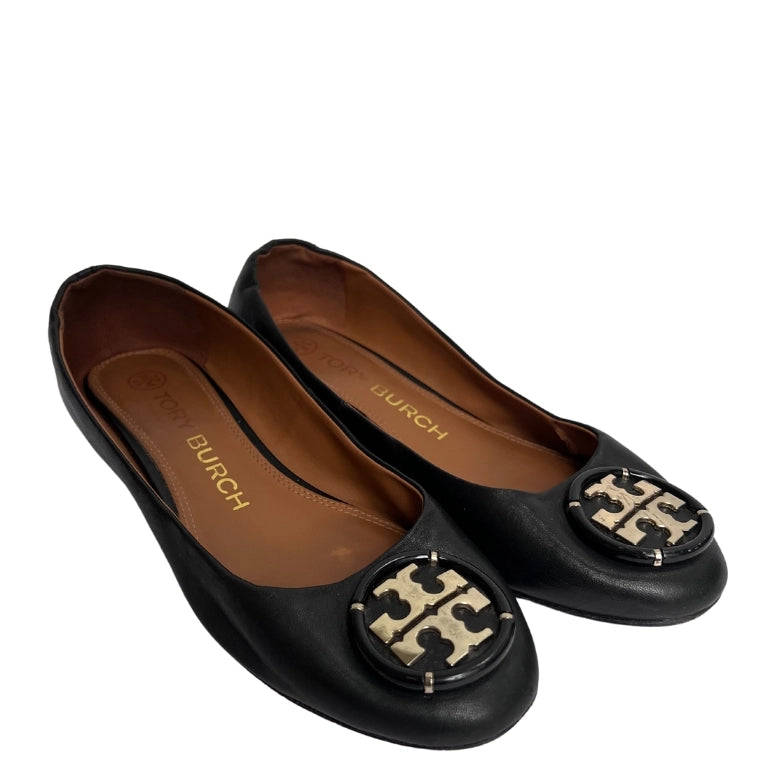 Discount tory burch flats online