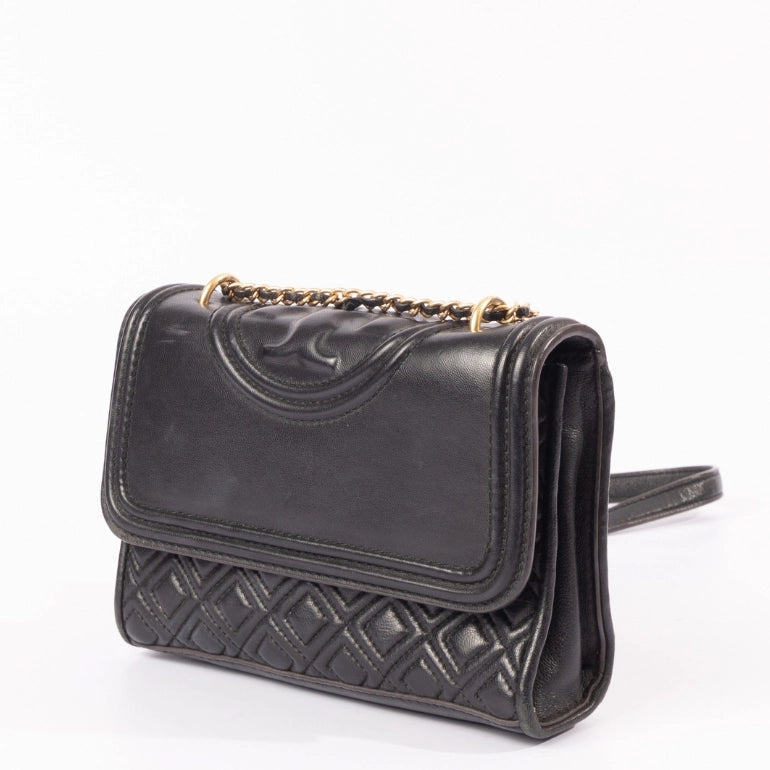 Tory Burch Fleming Crossbody Bag