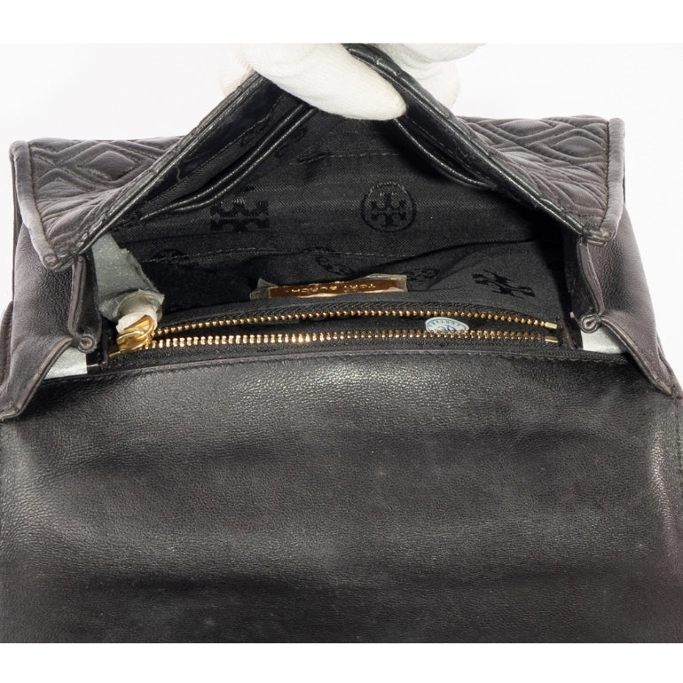 Tory Burch Fleming Crossbody Bag