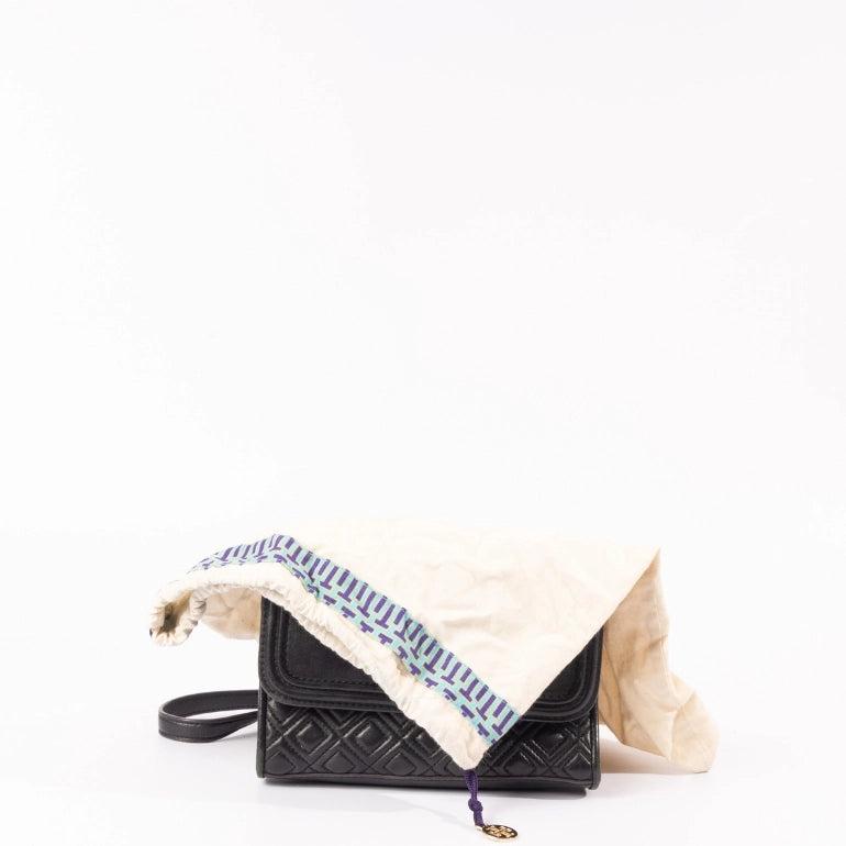 Tory Burch Fleming Crossbody Bag
