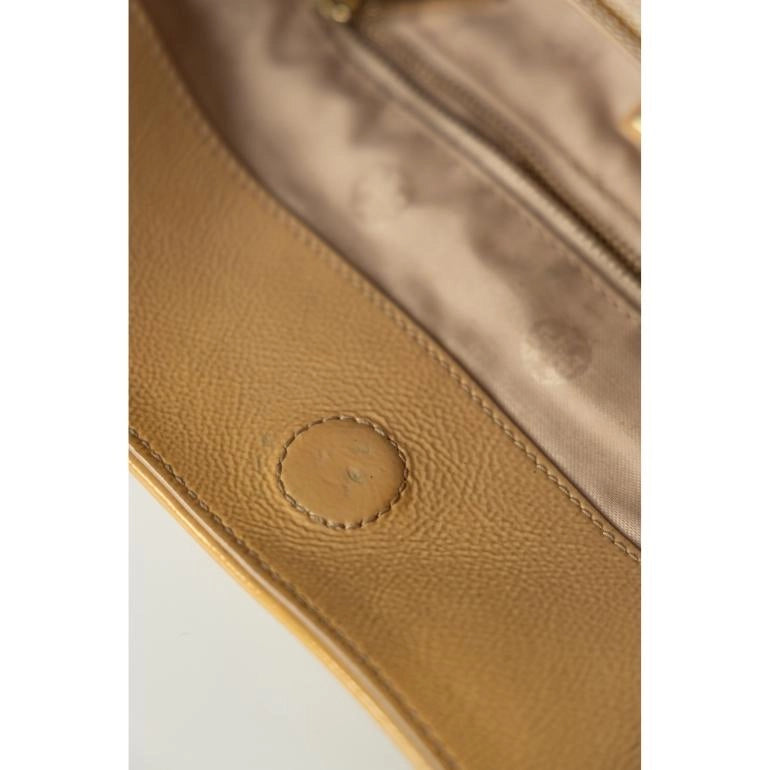 Tory Burch Thea Chain Strap Quilted Tote