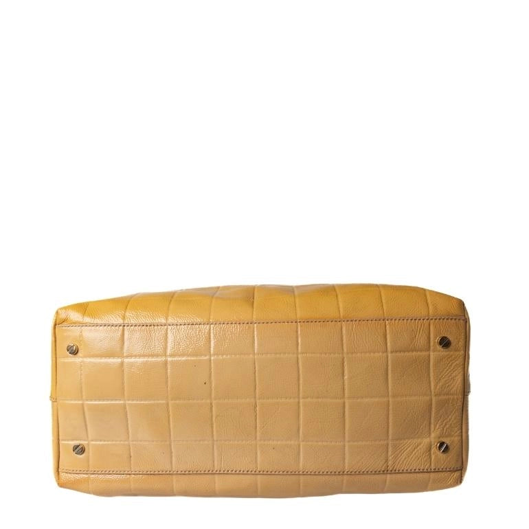 Tory Burch Thea Chain Strap Quilted Tote
