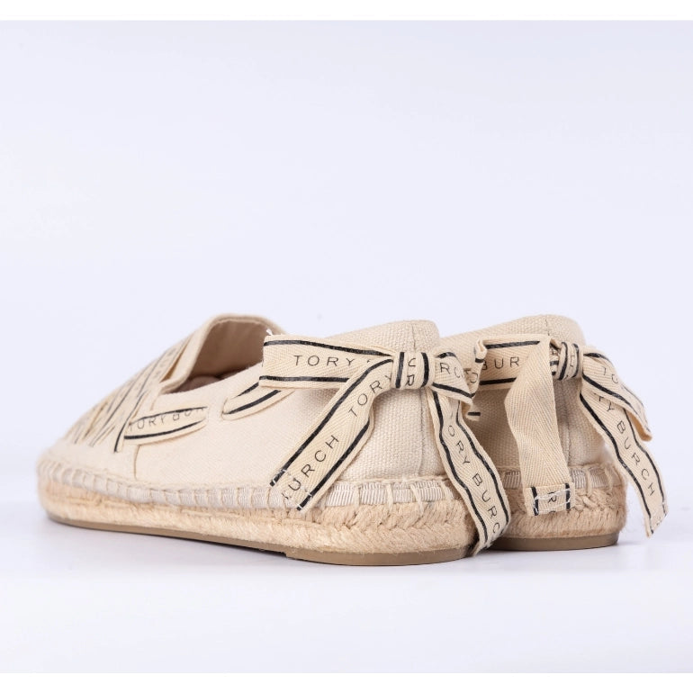 Tory Burch Tory Ribbon Espadrille