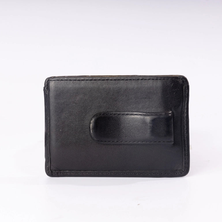 Tumi Alpha Card Case With Money Clip