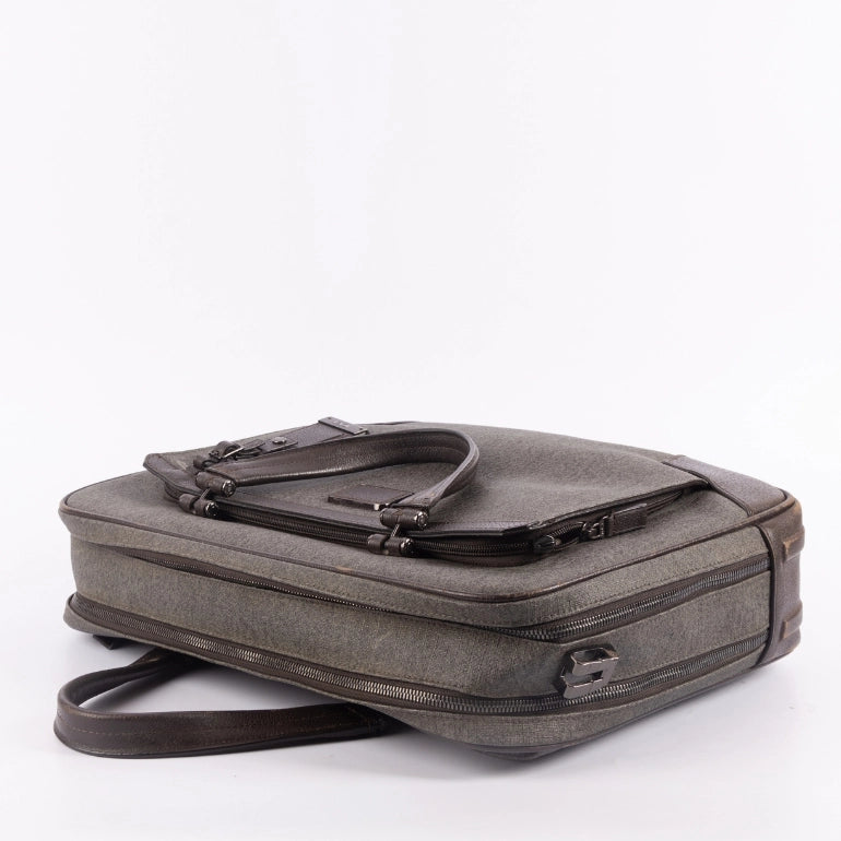 Tumi Astor Ansonia Zip Top Brief