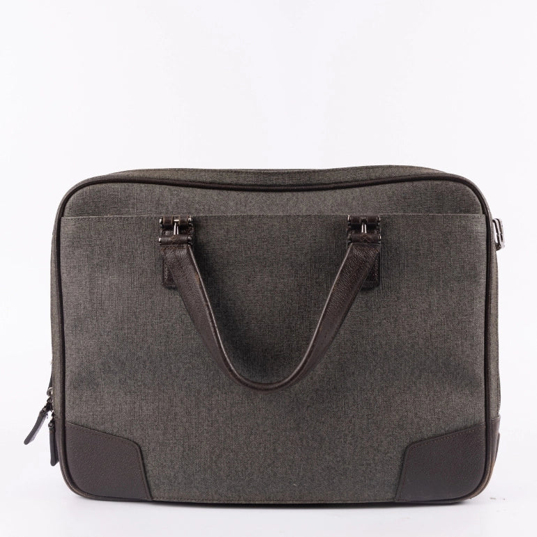 Tumi Astor Ansonia Zip Top Brief