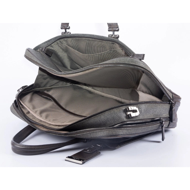 Tumi Astor Ansonia Zip Top Brief