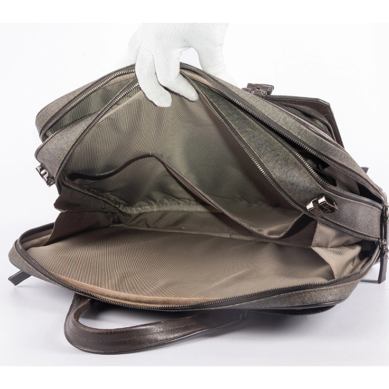 Tumi Astor Ansonia Zip Top Brief