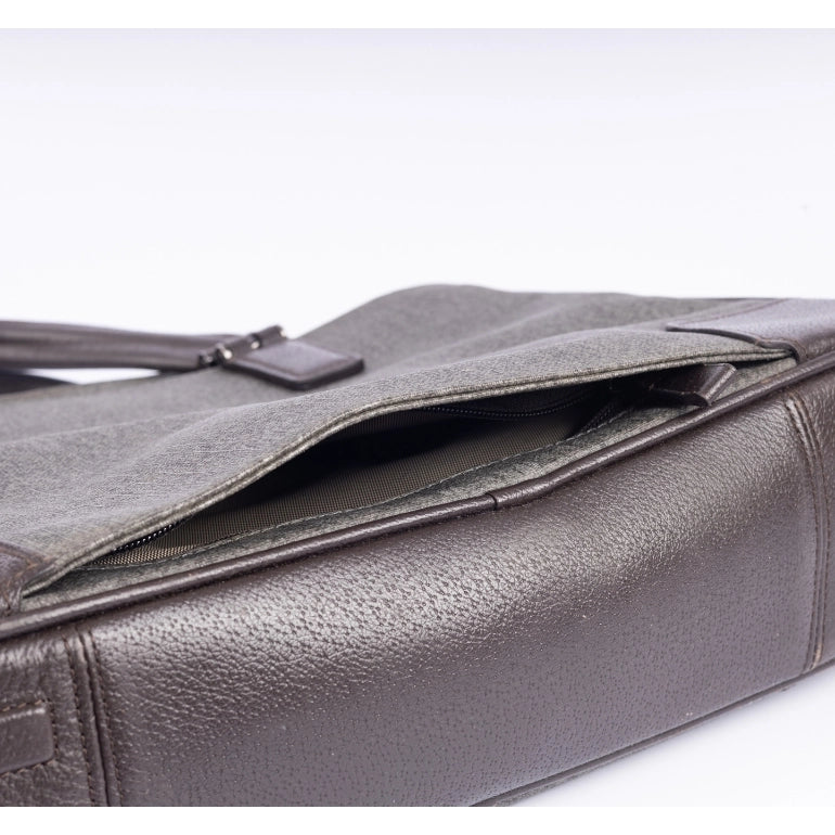 Tumi Astor Ansonia Zip Top Brief