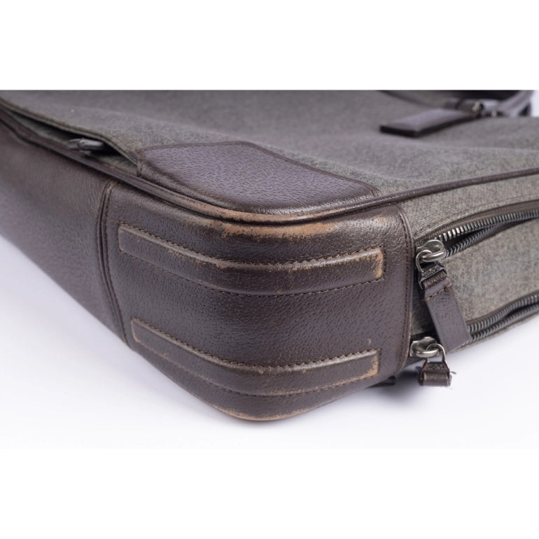 Tumi Astor Ansonia Zip Top Brief