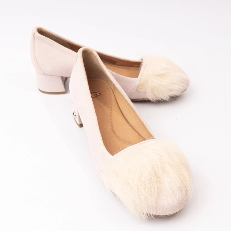 Ugg Koa Fluff Heel