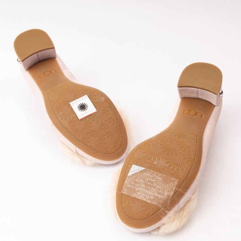 Ugg Koa Fluff Heel
