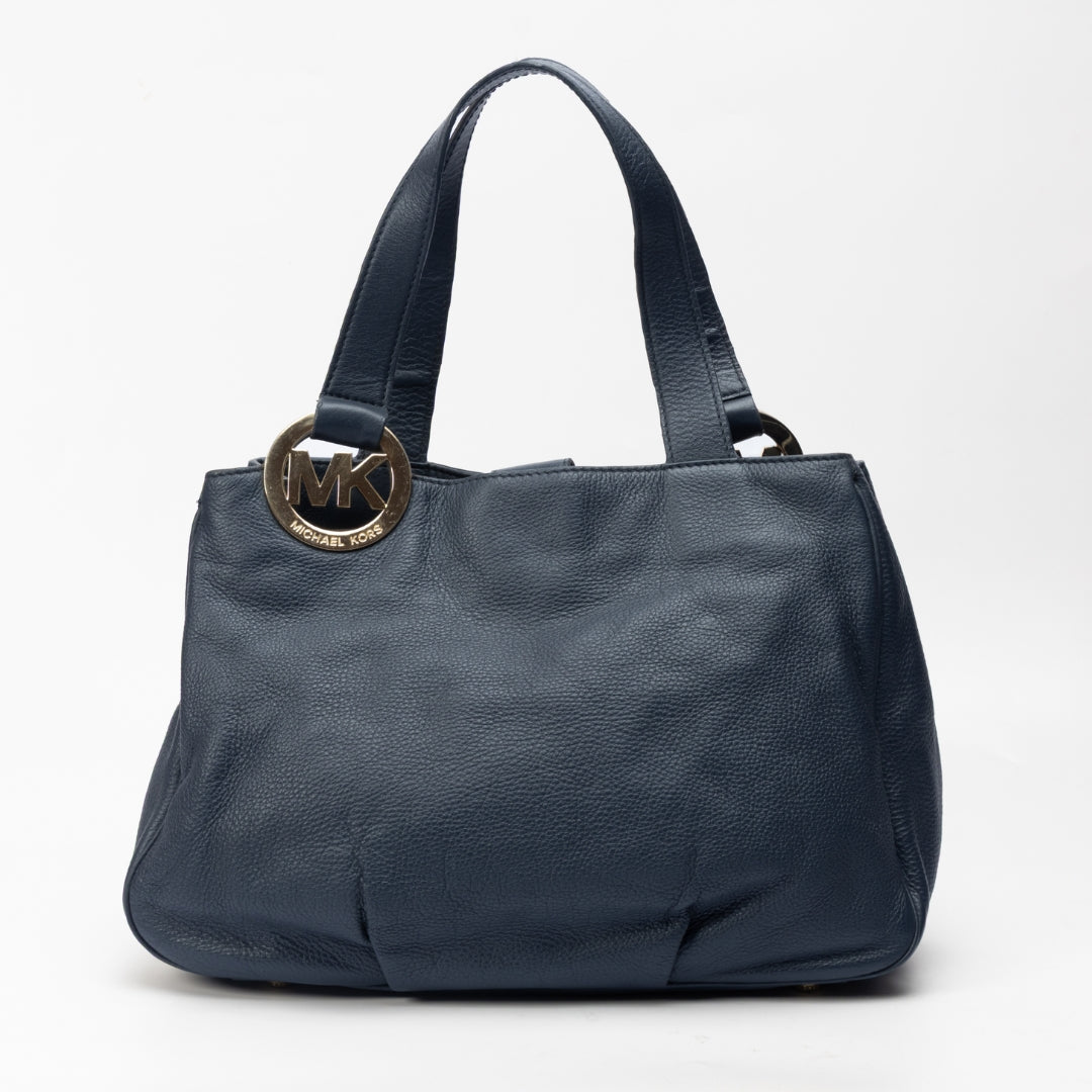 Michael Kors Fulton East West Tote