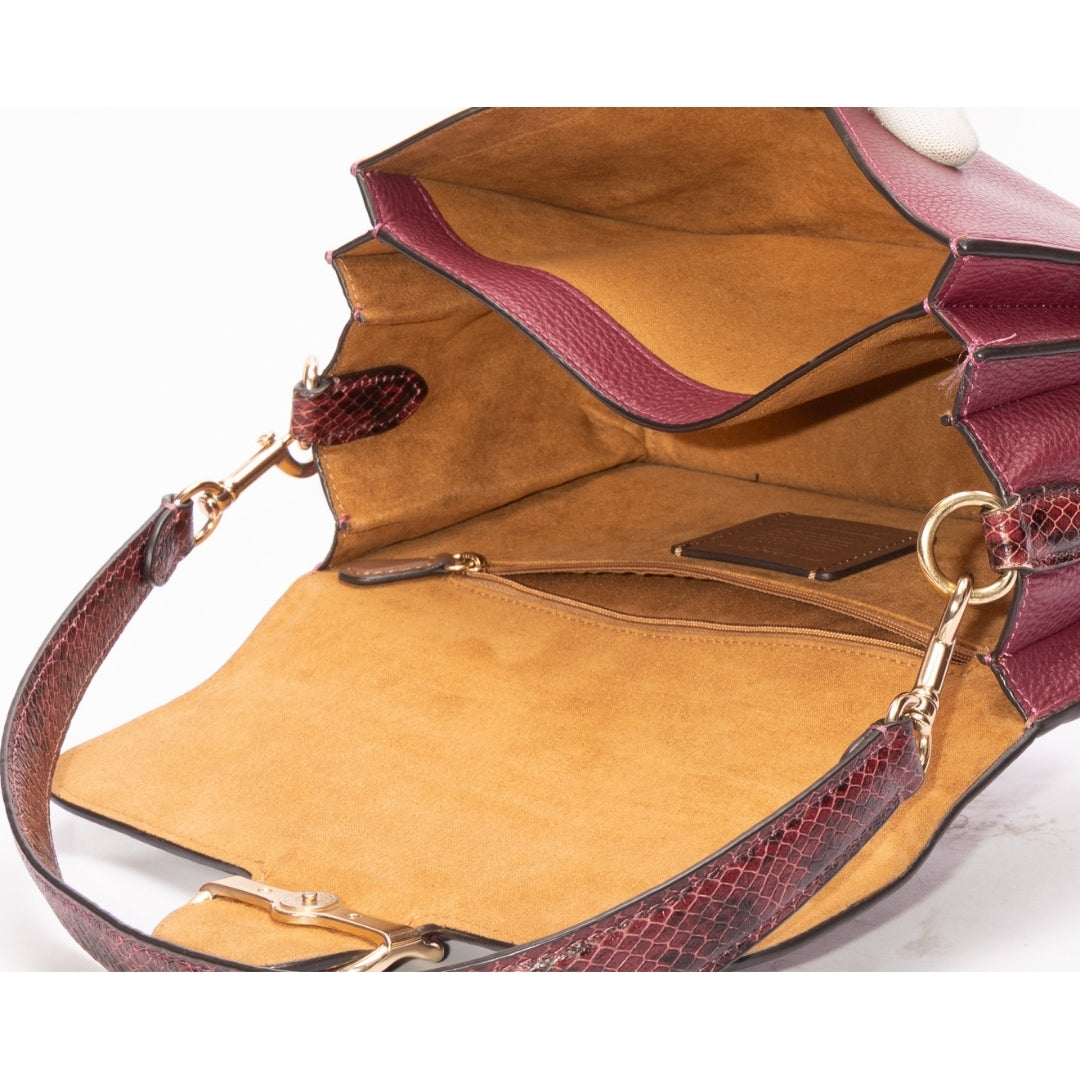 Coach Morgan Shoulder Bag