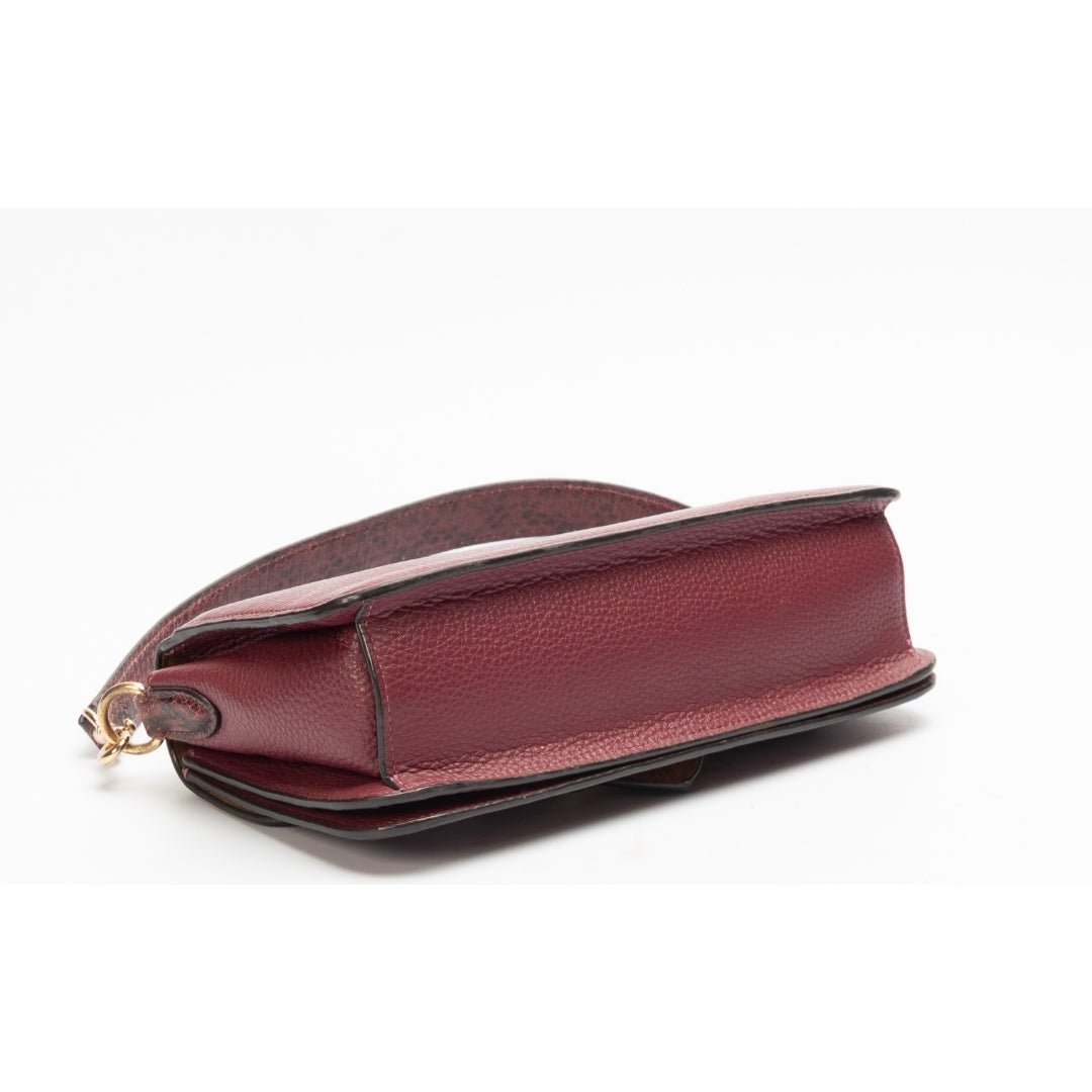 Coach Morgan Shoulder Bag