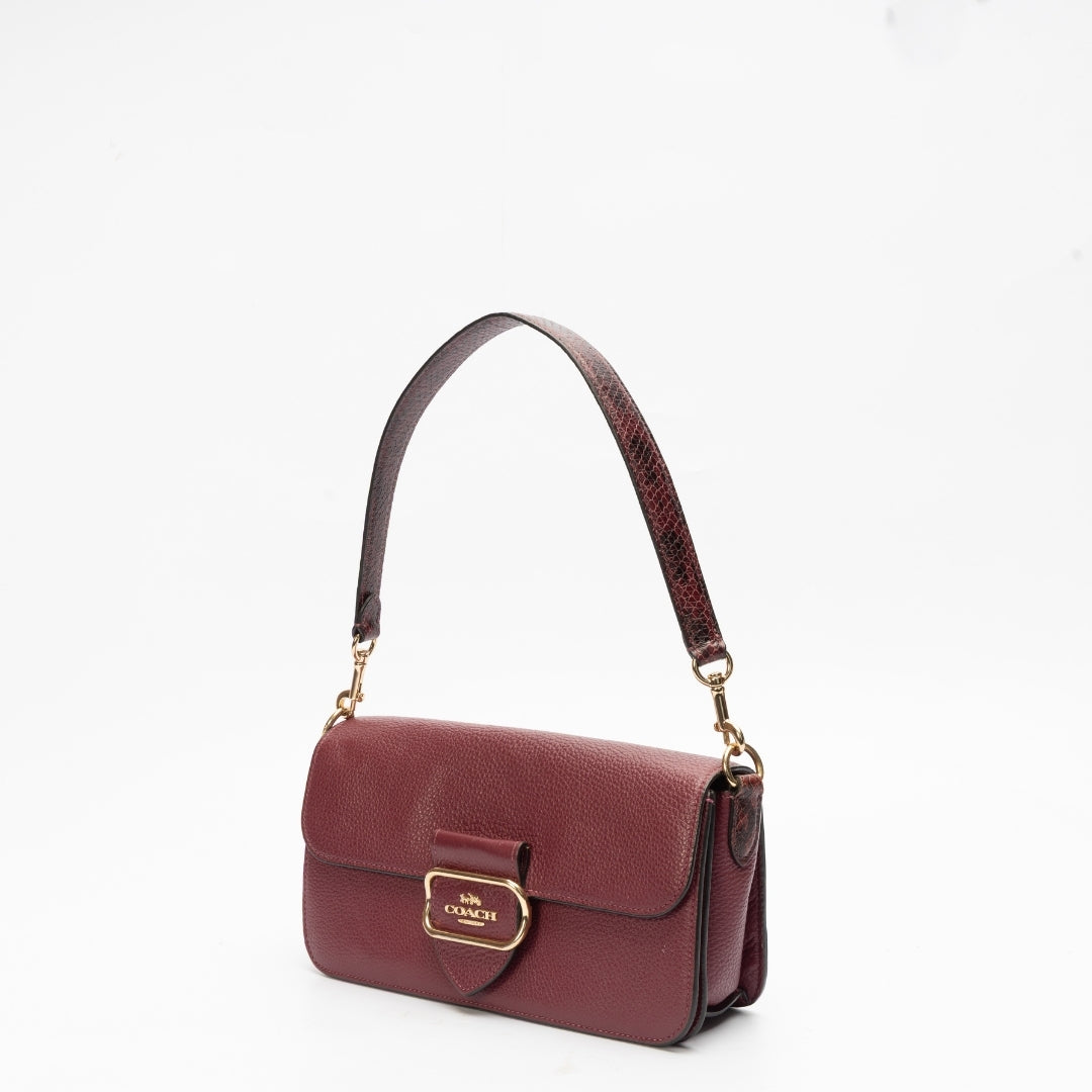 Coach Morgan Shoulder Bag