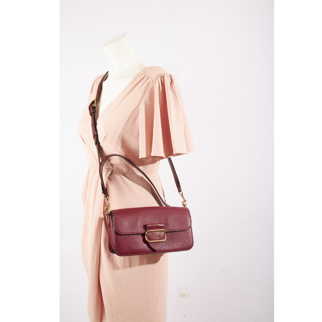 Coach Morgan Shoulder Bag