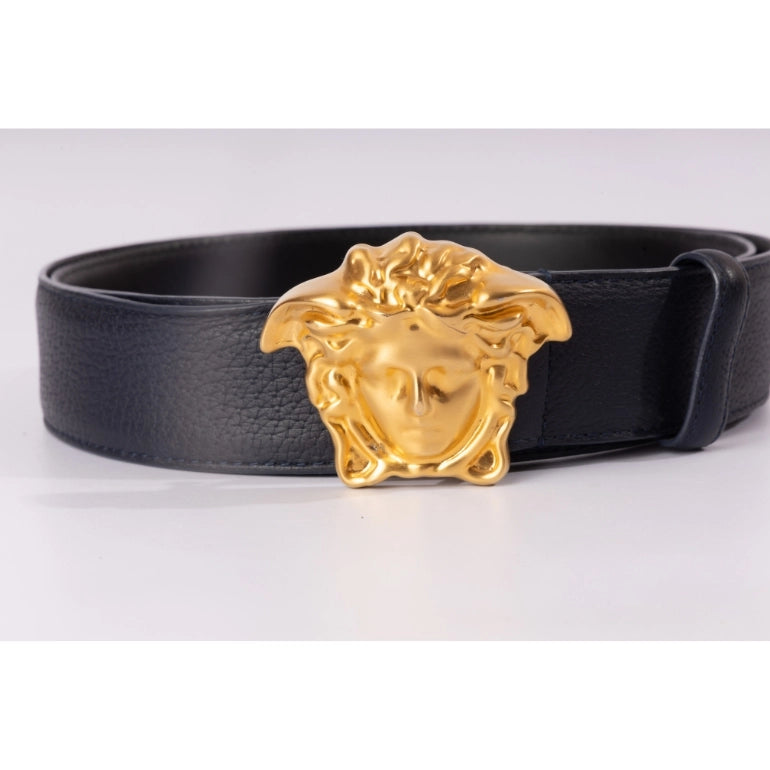 Versace La Medusa Waist Belt