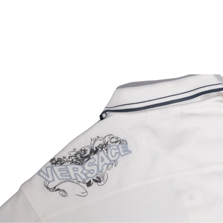 Versace Polo Shirt
