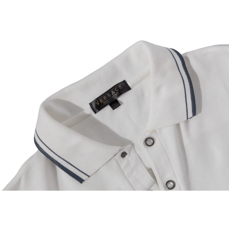 Versace Polo Shirt