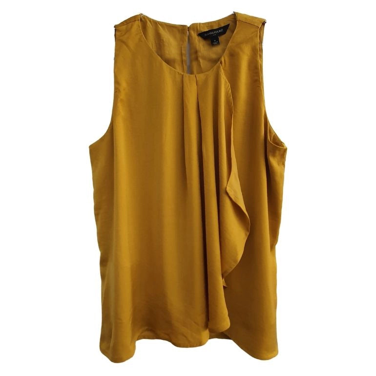 Banana Republic Sleeveless Top