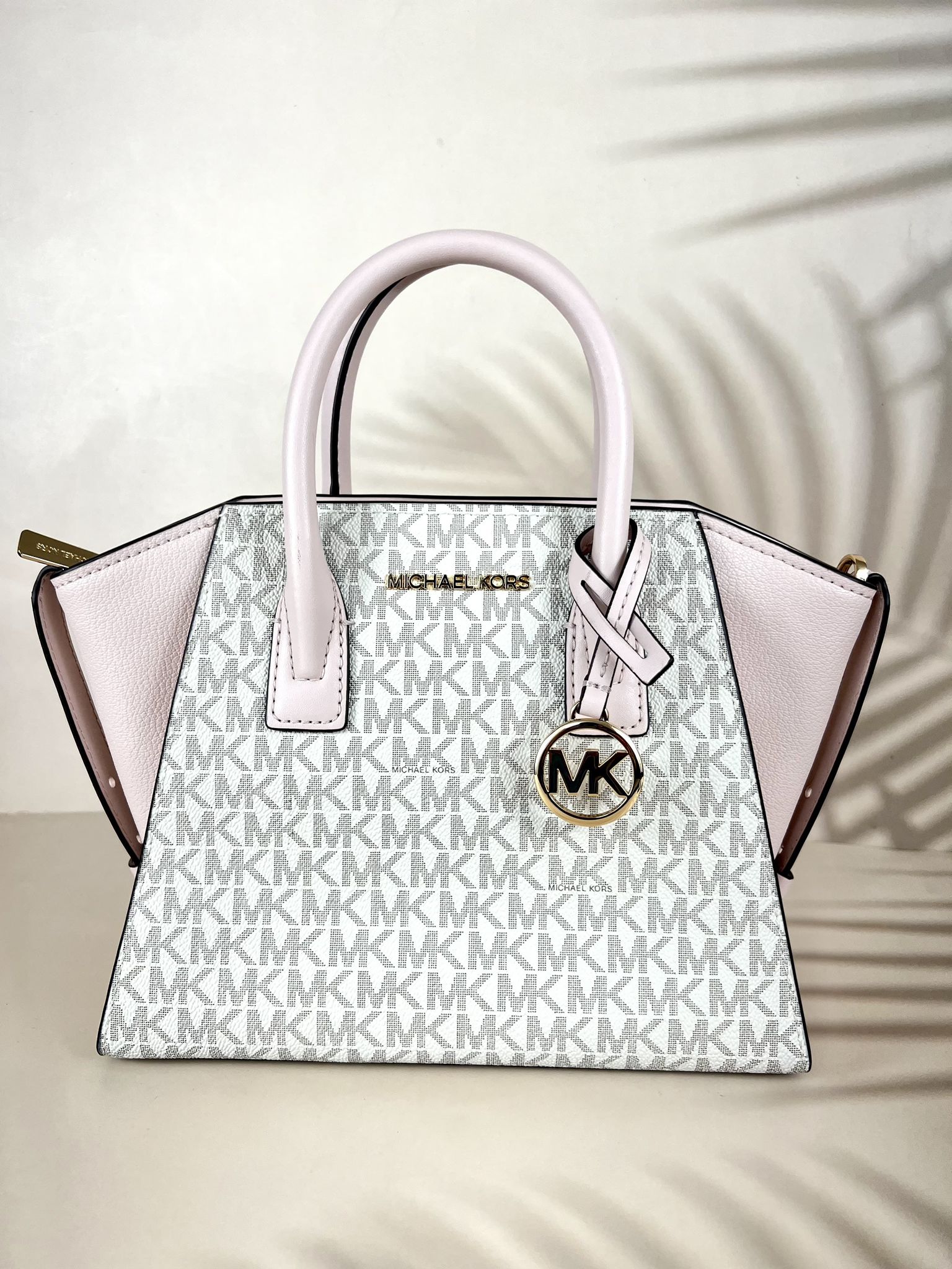 Michael Kors Satchel Bag