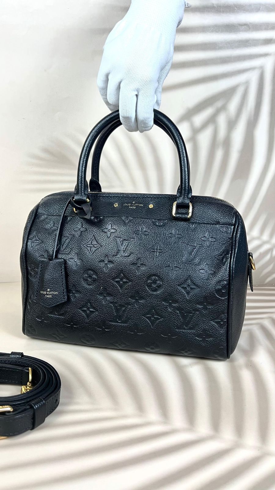 LV BAG