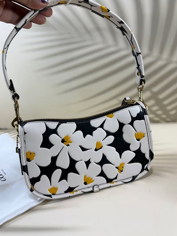 Coach Swinger shoulder bag