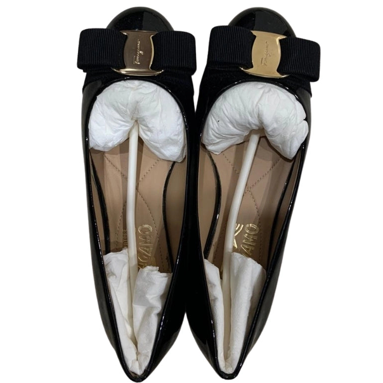 Salvatore Ferragamo Varina Ballerina