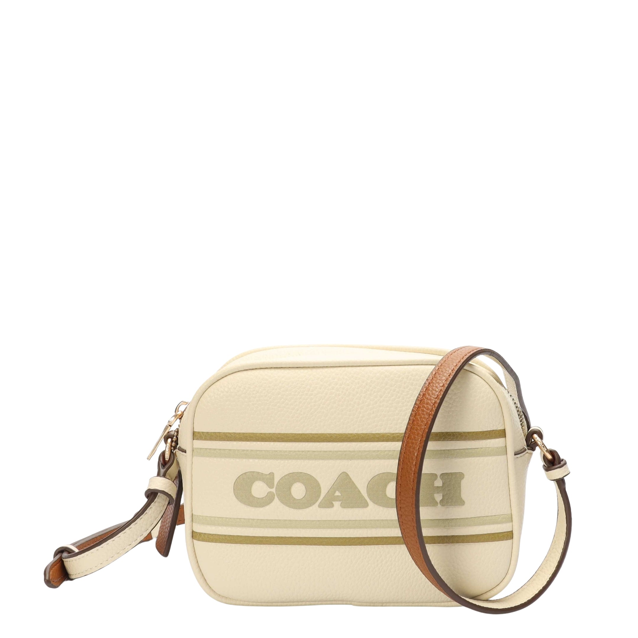 Coach Mini Jamie Camera Crossbody Bag