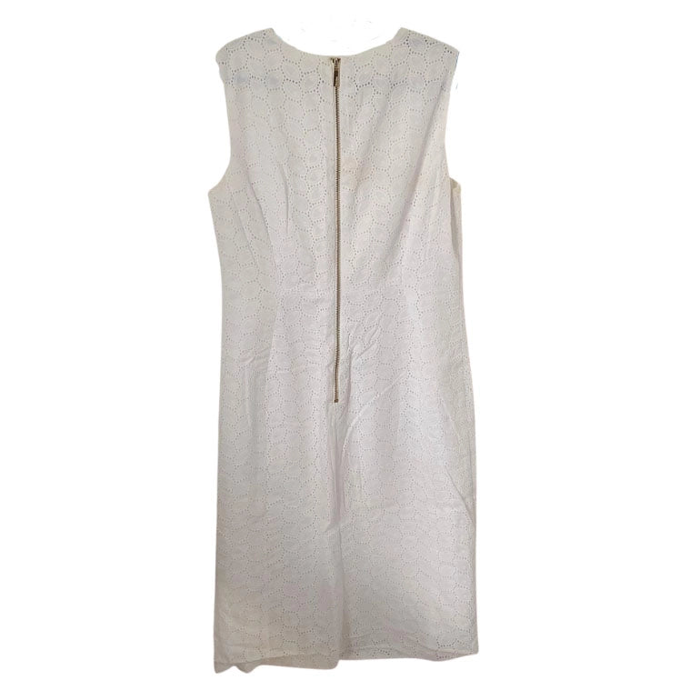 Calvin Klein Sleeveless Dress