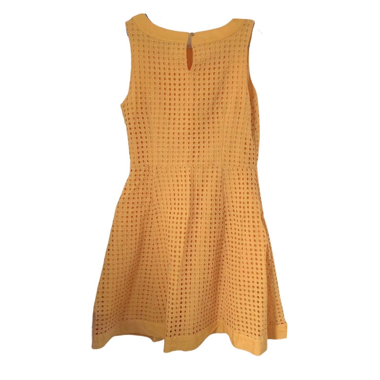 Tommy Hilfiger Flare Sleeveless Dress