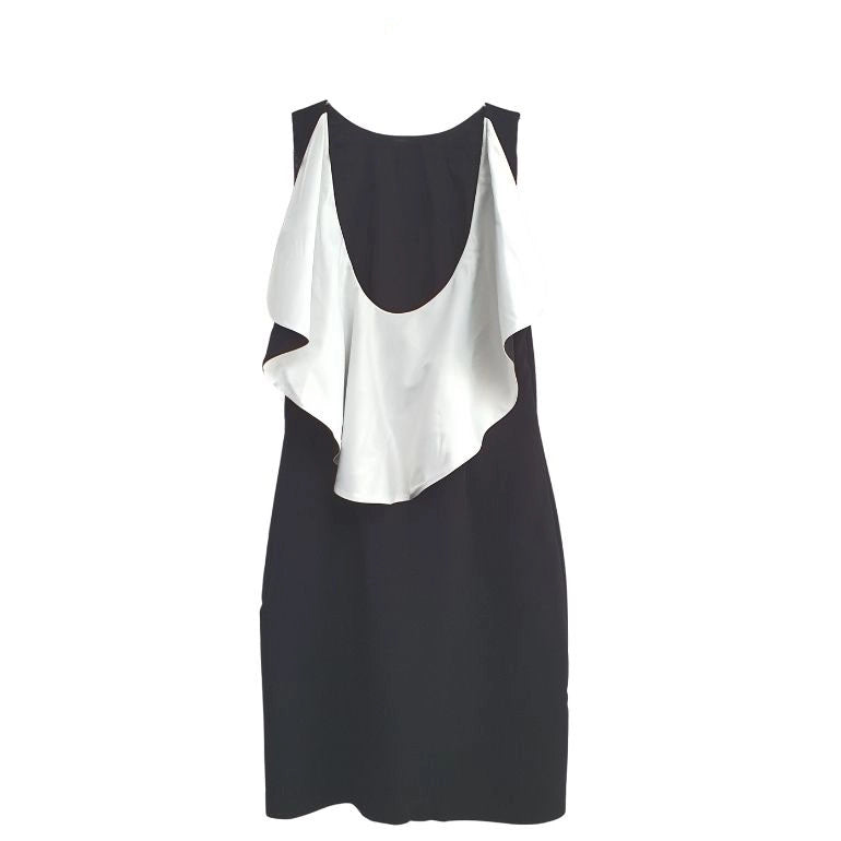 Express Black Dress
