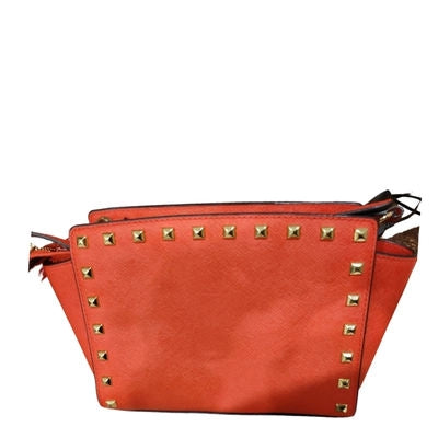 Michael Kors Selma Messenger Bag