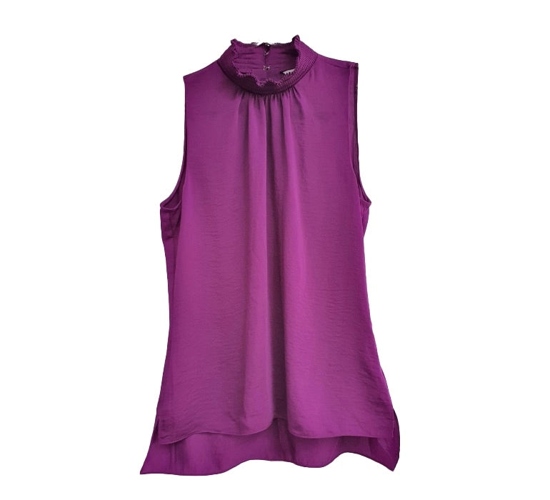 Calvin Klein Sleeveless Top