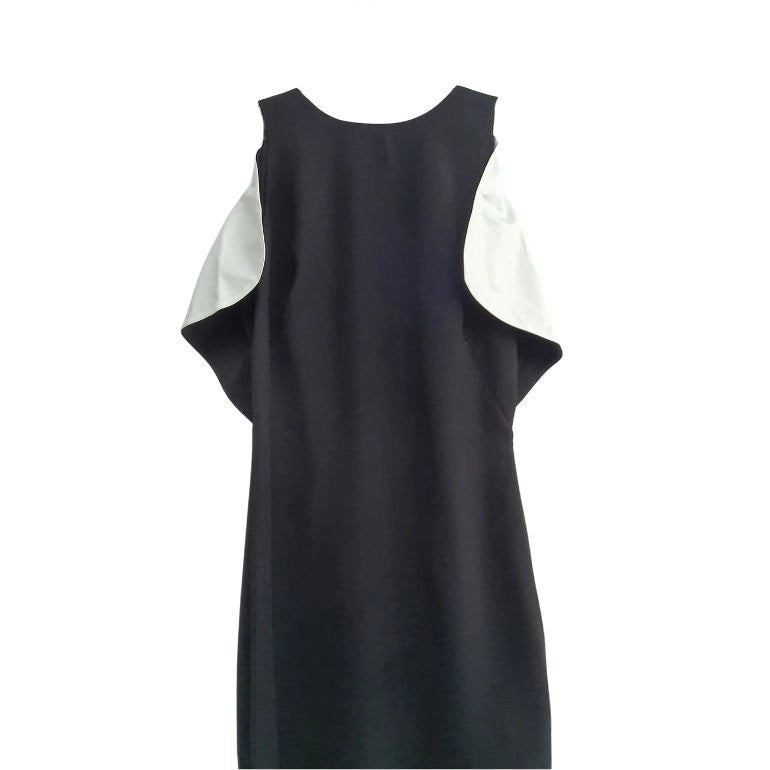 Express Black Dress