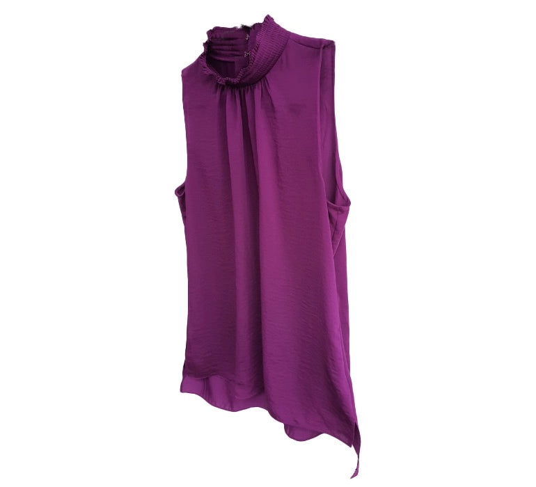 Calvin Klein Sleeveless Top