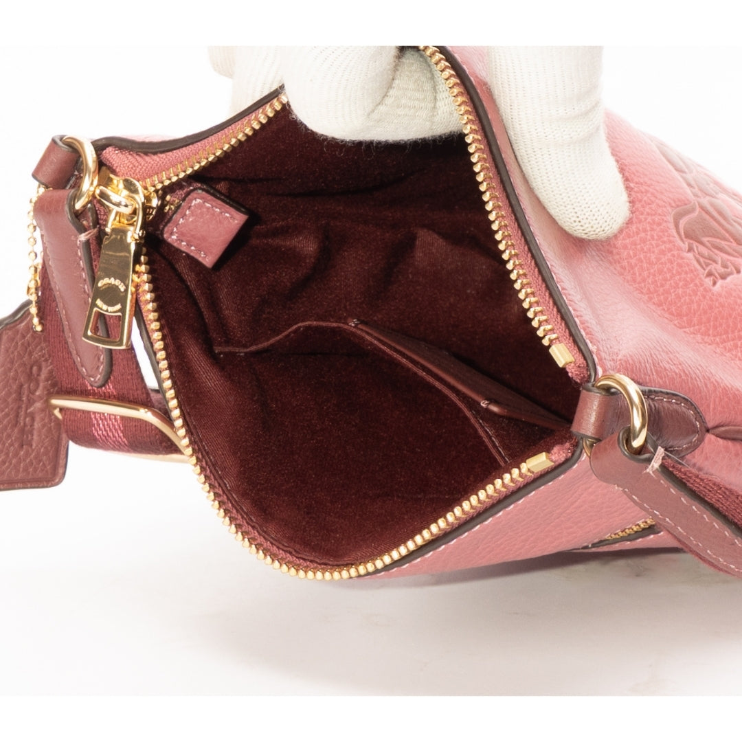 Coach Mini Rowan File Bag