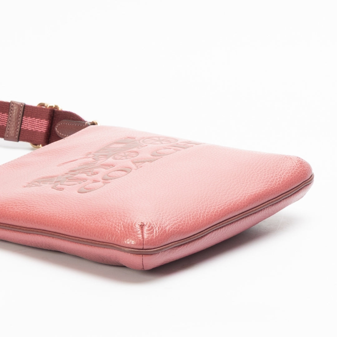 Coach Mini Rowan File Bag