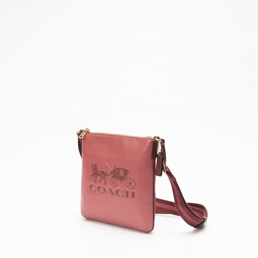 Coach Mini Rowan File Bag