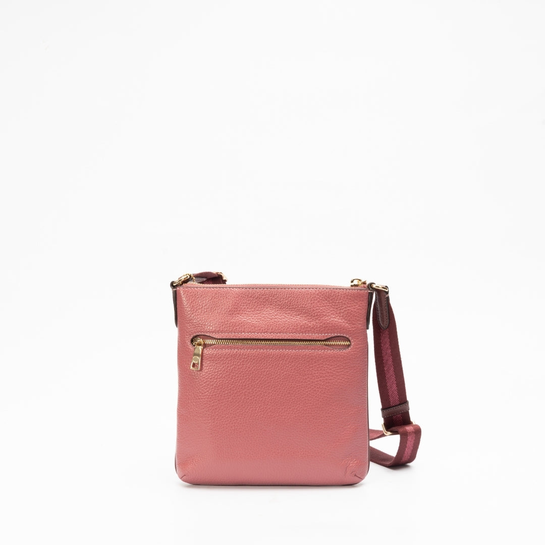 Coach Mini Rowan File Bag