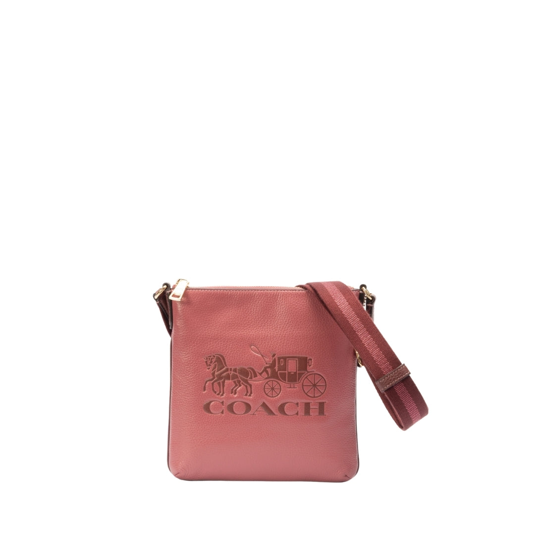 Coach Mini Rowan File Bag