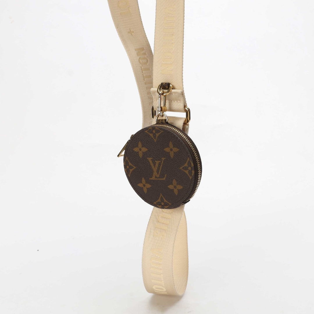 Louis Vuitton OnTheGo PM Satchel