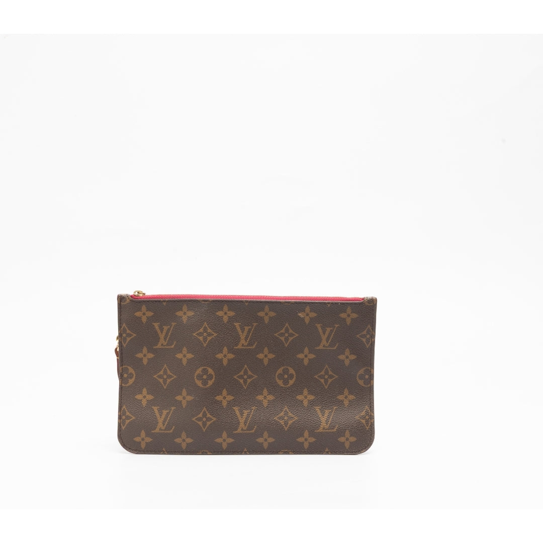 Louis Vuitton Monogram Neverfull GM tote bag
