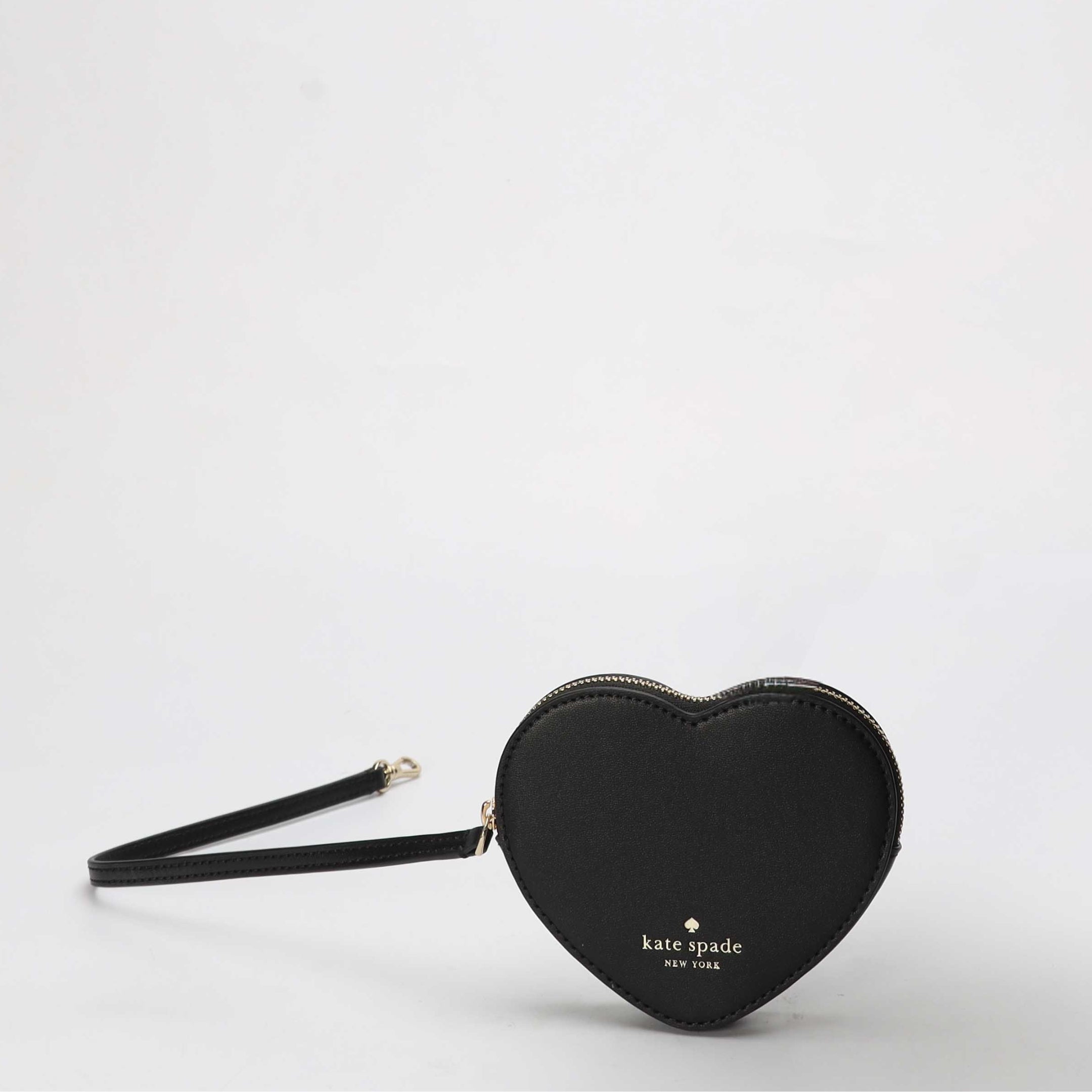 Kate Spade Black Cece Tote Set