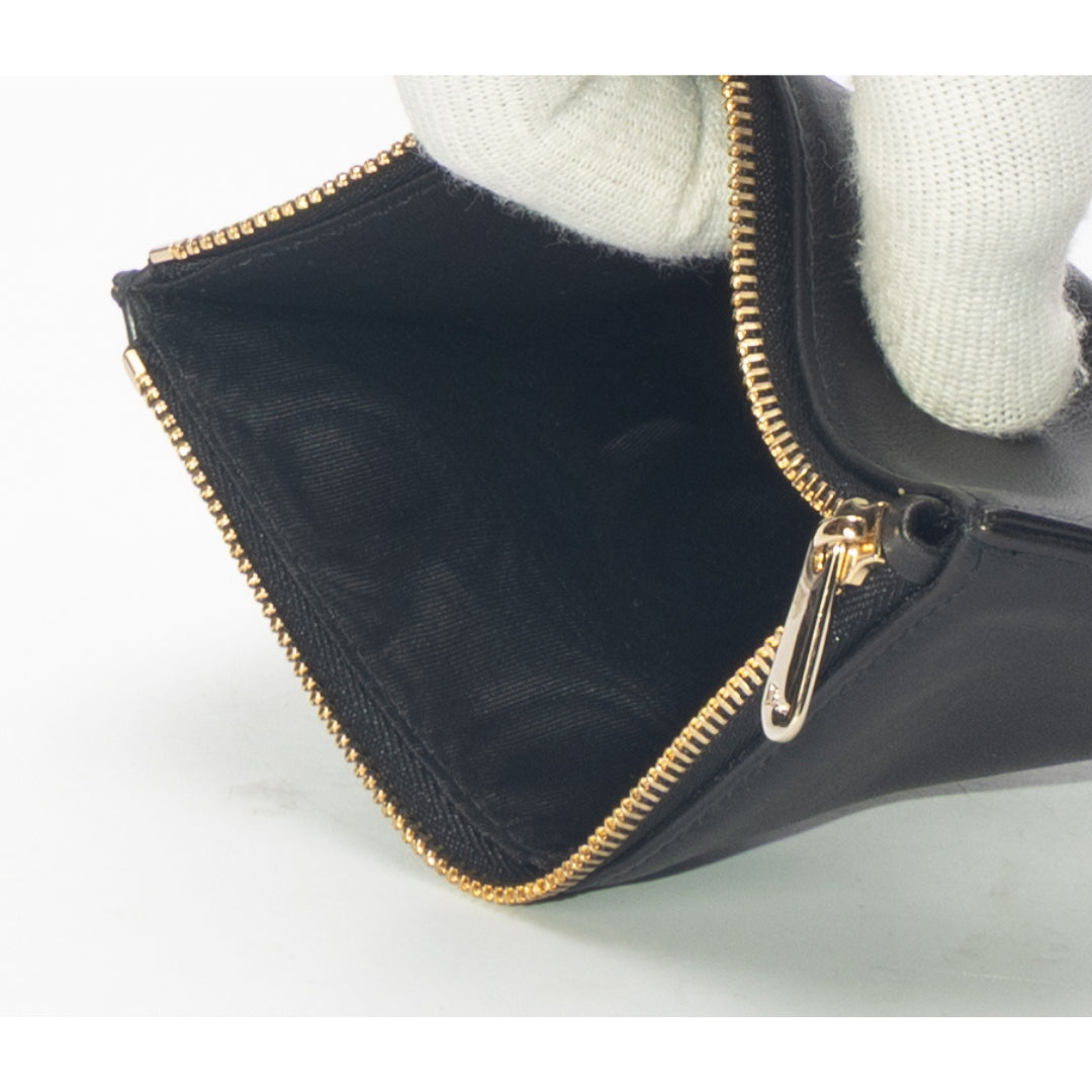 Lady Dior Dahlia Millefiori Printed Calfskin Sling Bag