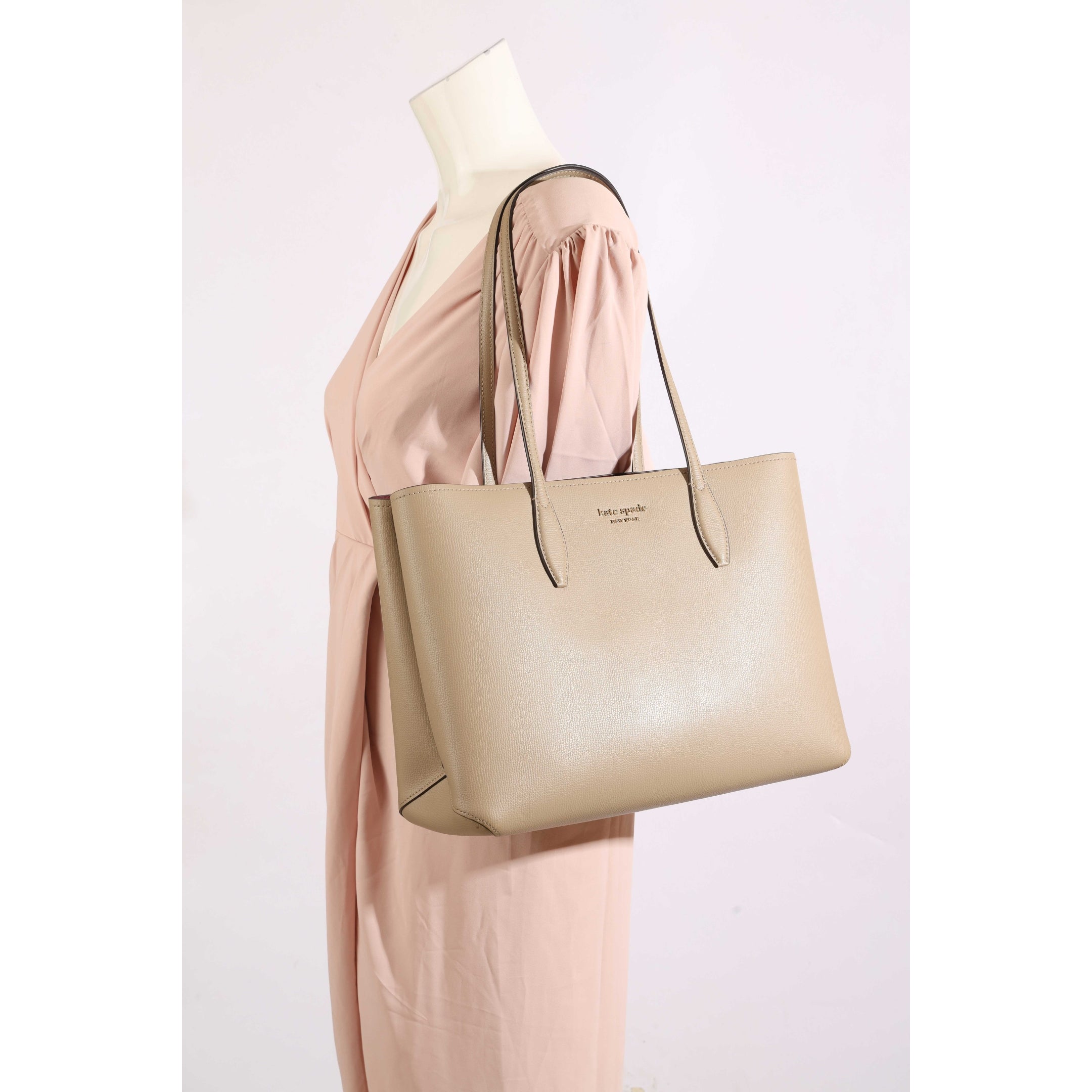 Kate Spade Bleecker Tote
